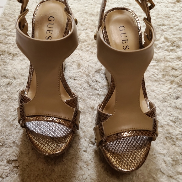 Guess shoes - Picture 8 of 8